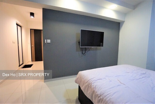 Blk 509B Wellington Circle (Sembawang), HDB 5 Rooms #235077091